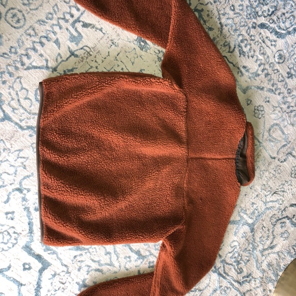Patagonia retro-x fleece jacket - Picture 8 of 10